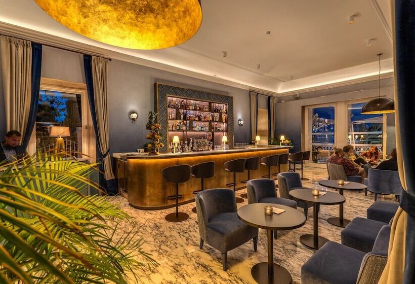 فندق Mediterraneo