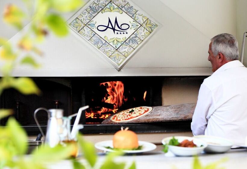 فندق Mediterraneo