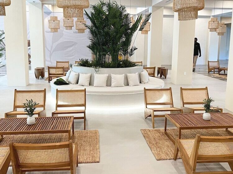 酒店 Memphis Vitality