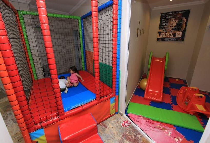 Отель Meryemana