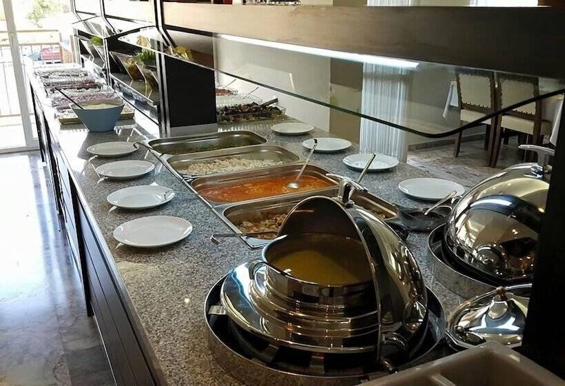 Отель Meryemana