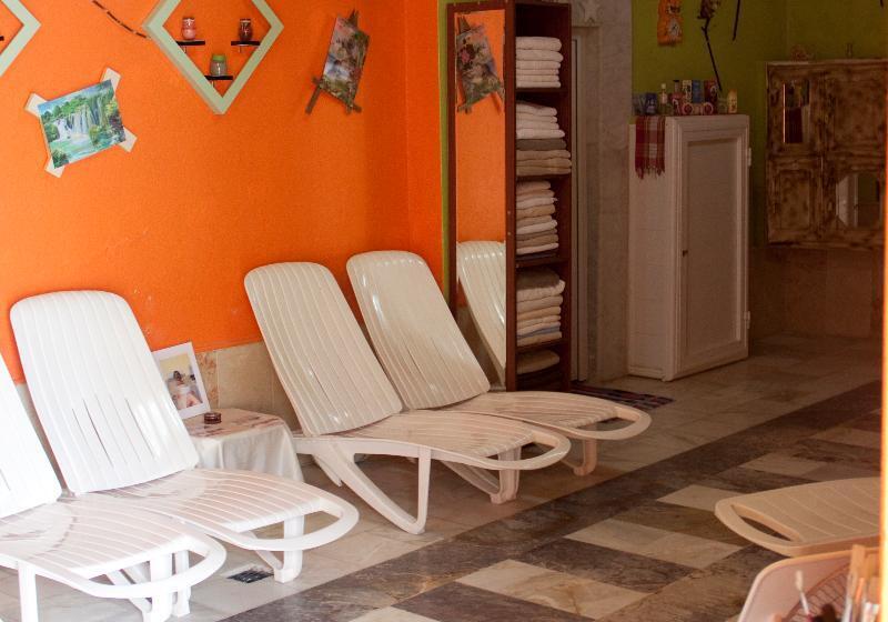 Отель Meryemana