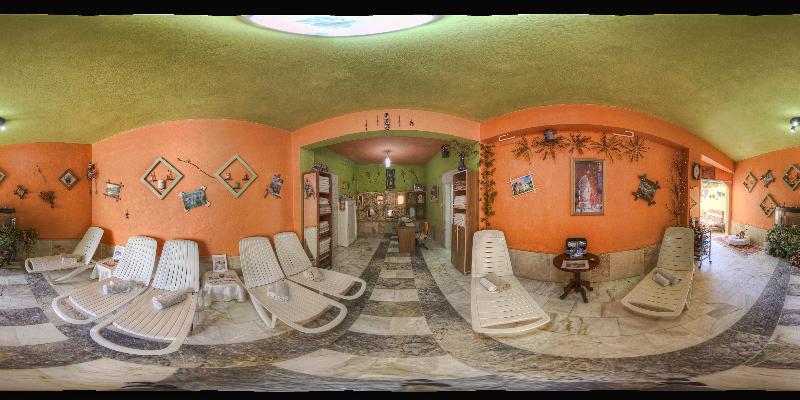 Отель Meryemana