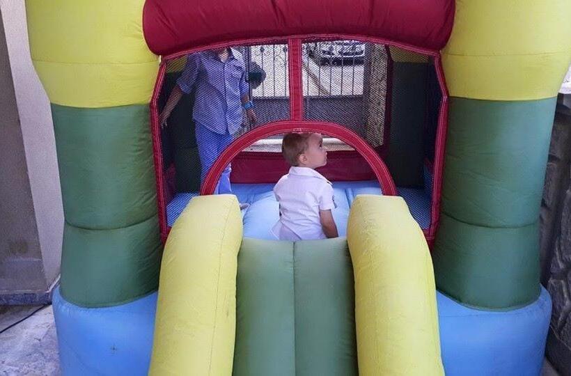 Отель Meryemana