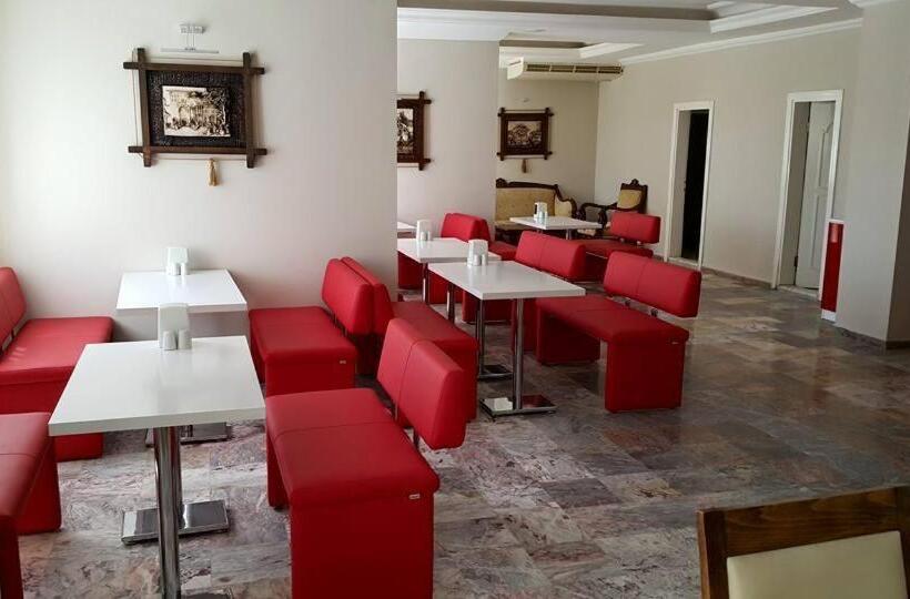 Отель Meryemana