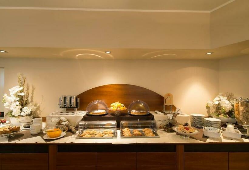 בית מלון כפרי Milanore  By Diva S