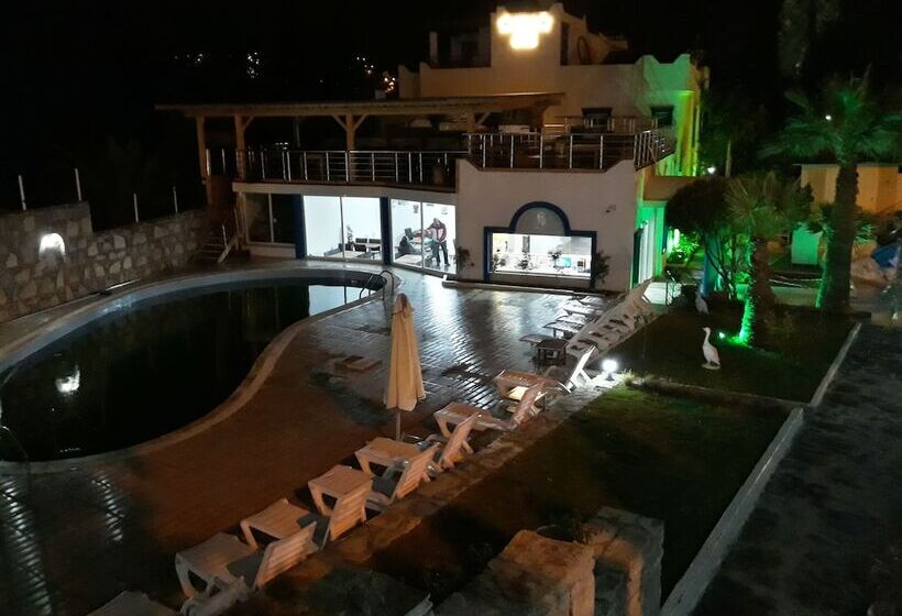 בית מלון כפרי Ministar