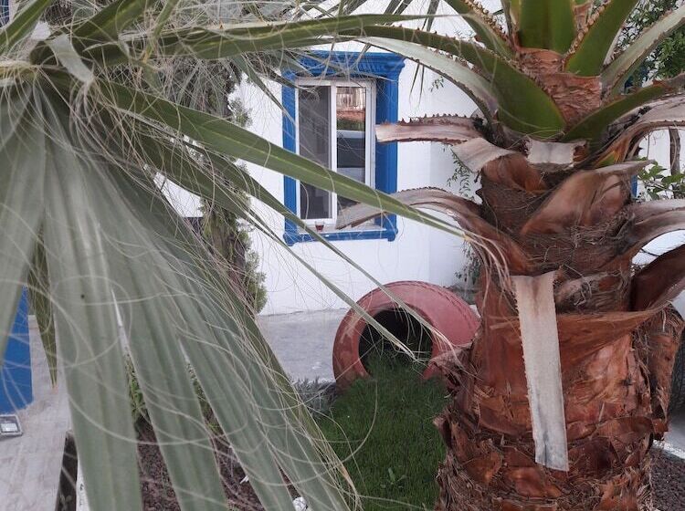 בית מלון כפרי Ministar