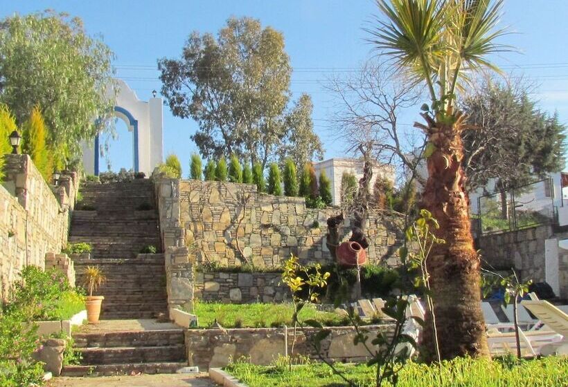 בית מלון כפרי Ministar