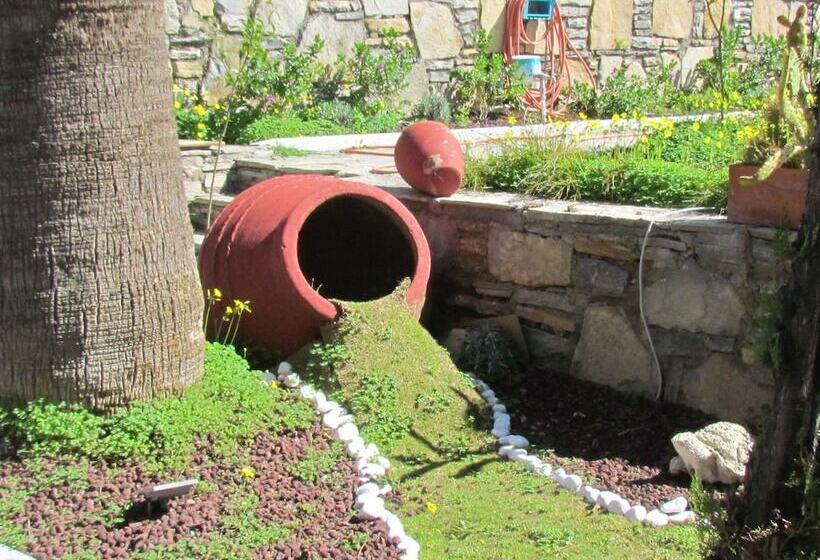 בית מלון כפרי Ministar