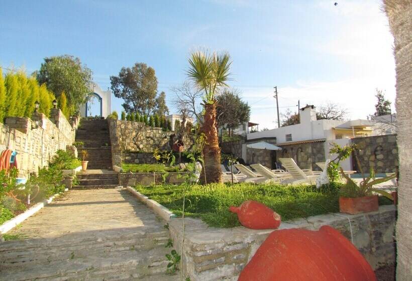 בית מלון כפרי Ministar