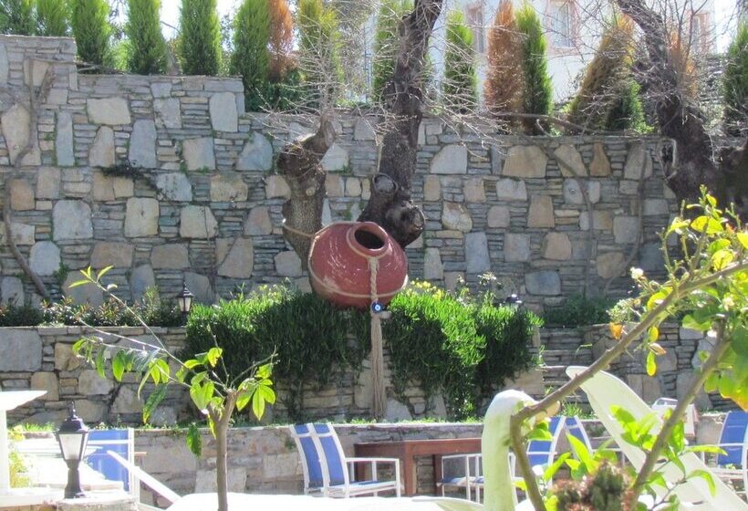 בית מלון כפרי Ministar