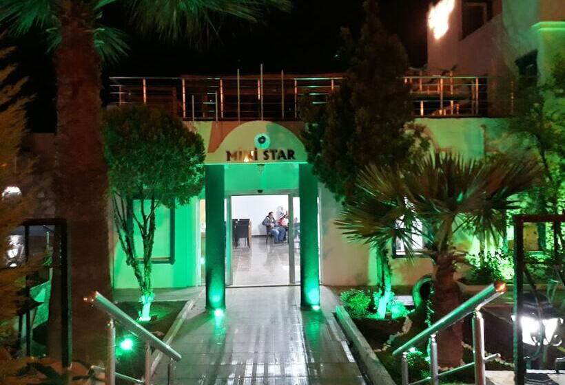 בית מלון כפרי Ministar