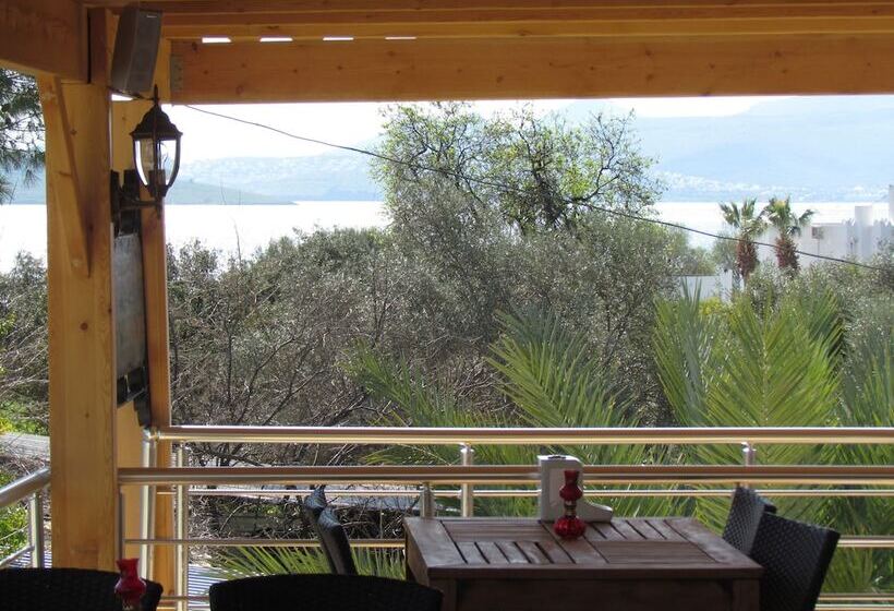 בית מלון כפרי Ministar