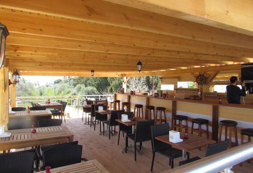 בית מלון כפרי Ministar