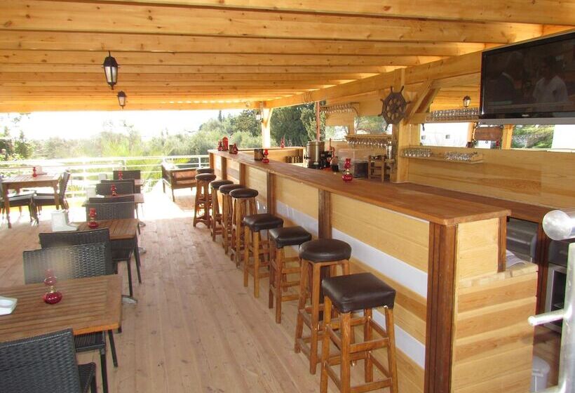 בית מלון כפרי Ministar