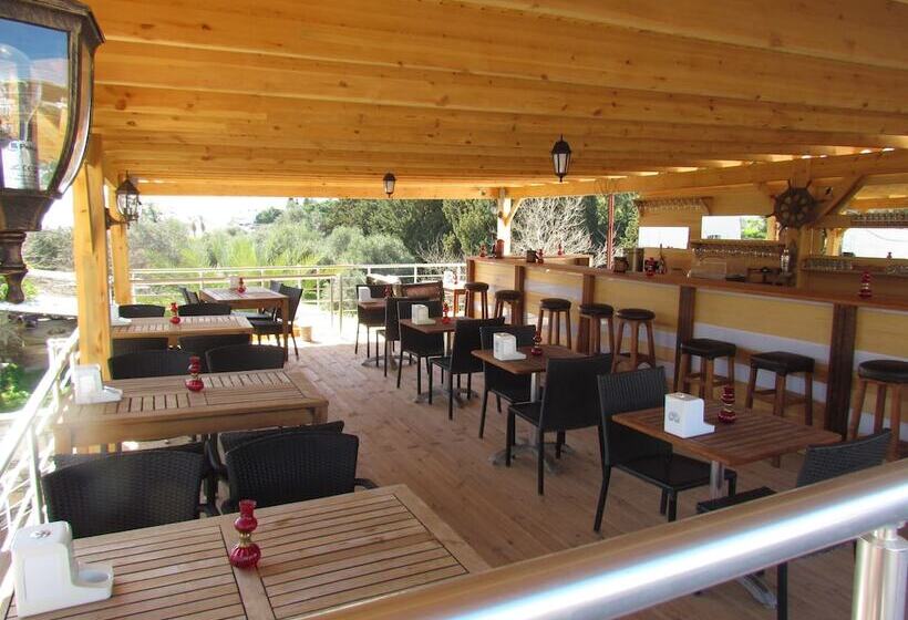 בית מלון כפרי Ministar