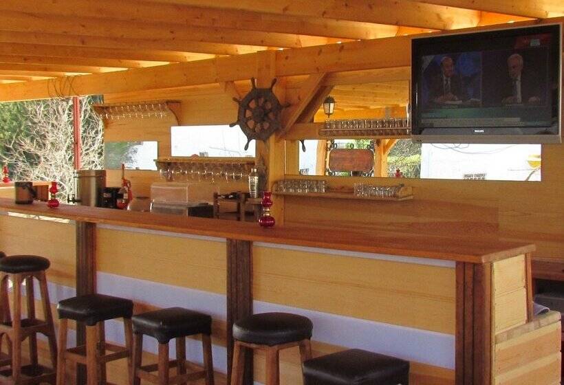 בית מלון כפרי Ministar