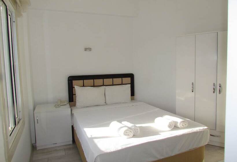 בית מלון כפרי Ministar