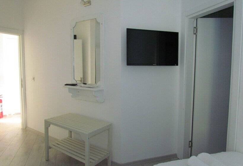 בית מלון כפרי Ministar