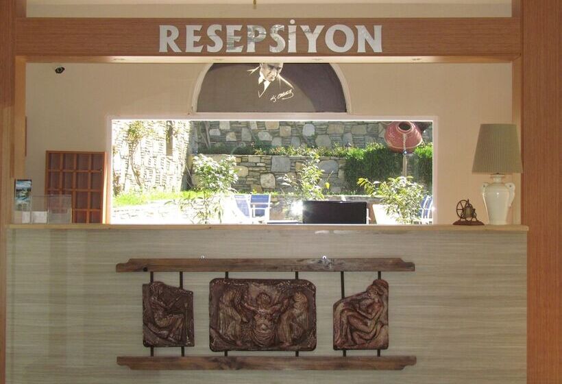 בית מלון כפרי Ministar