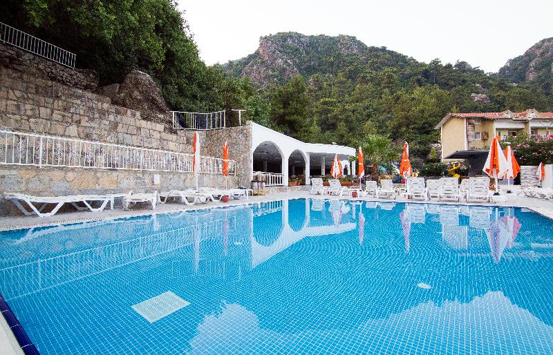 فندق Mirage World