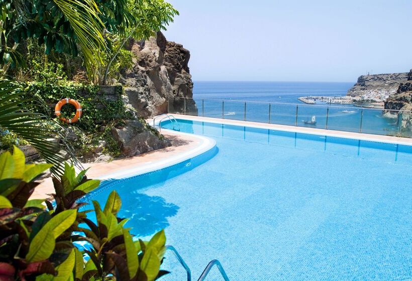 酒店 Mogan Princess & Beach Club