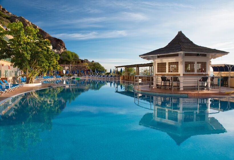 酒店 Mogan Princess & Beach Club