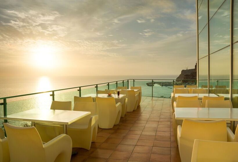 酒店 Mogan Princess & Beach Club