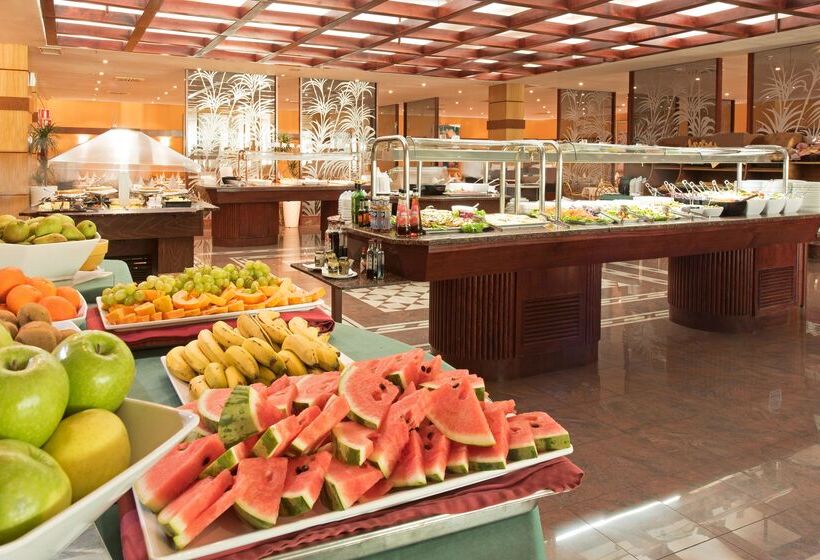 酒店 Mogan Princess & Beach Club