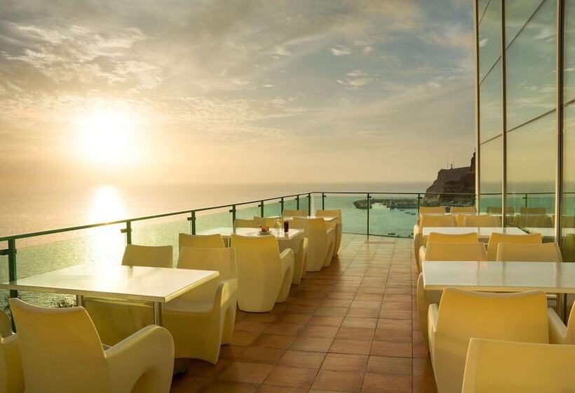 酒店 Mogan Princess & Beach Club