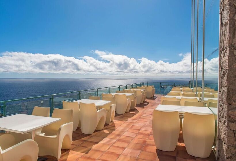 酒店 Mogan Princess & Beach Club