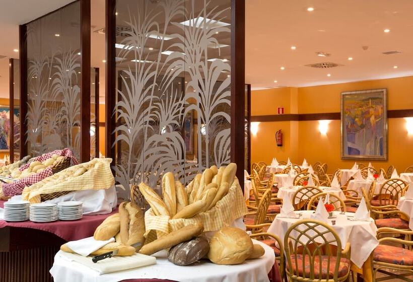 酒店 Mogan Princess & Beach Club