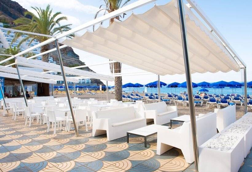 酒店 Mogan Princess & Beach Club