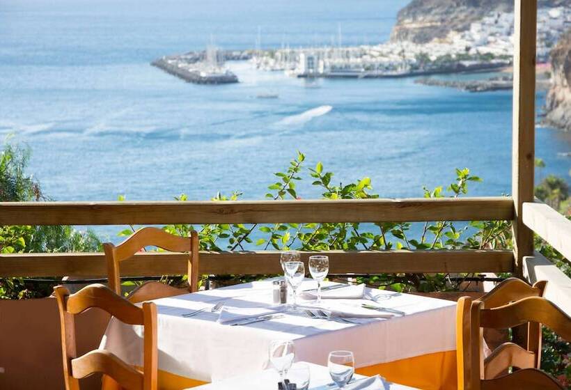 酒店 Mogan Princess & Beach Club