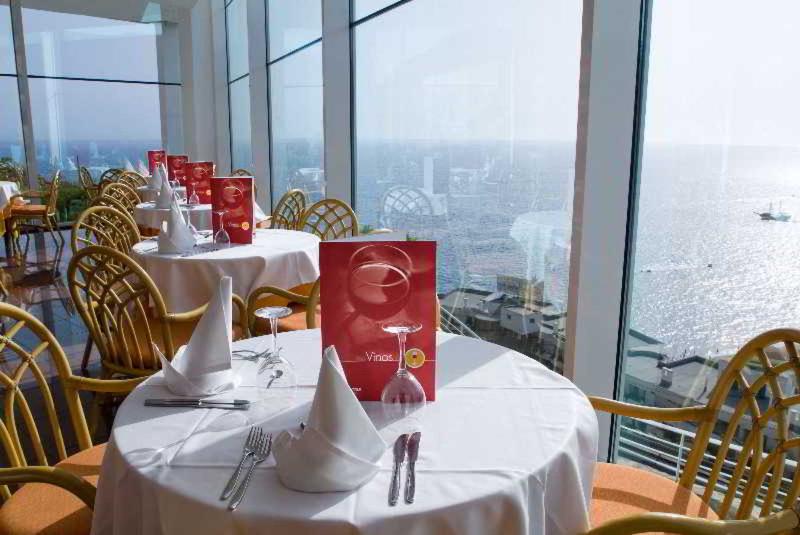 酒店 Mogan Princess & Beach Club