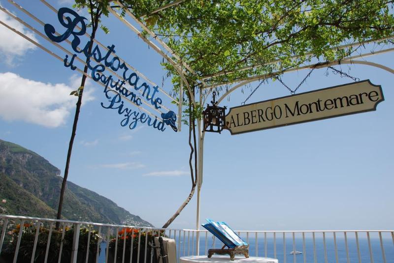 酒店 Montemare