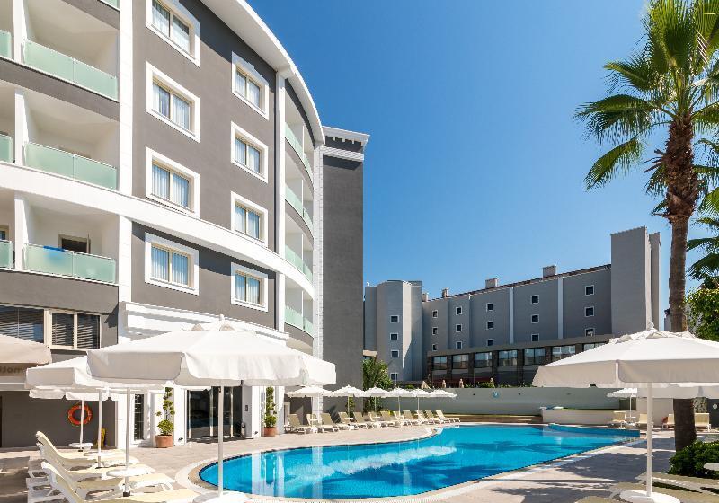 Motto Premium Hotel&spa