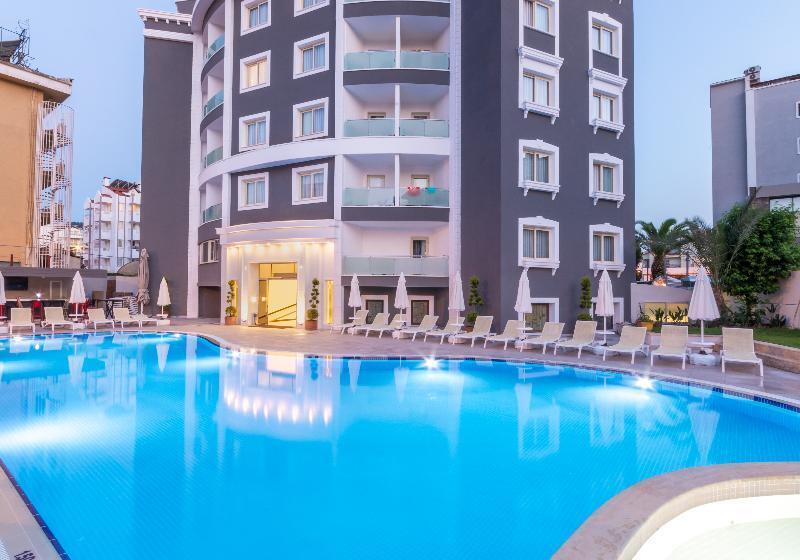 Motto Premium Hotel&spa