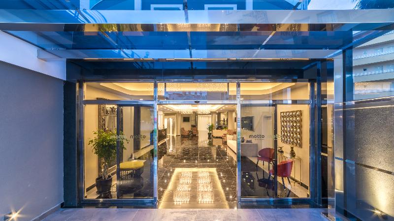 Motto Premium Hotel&spa