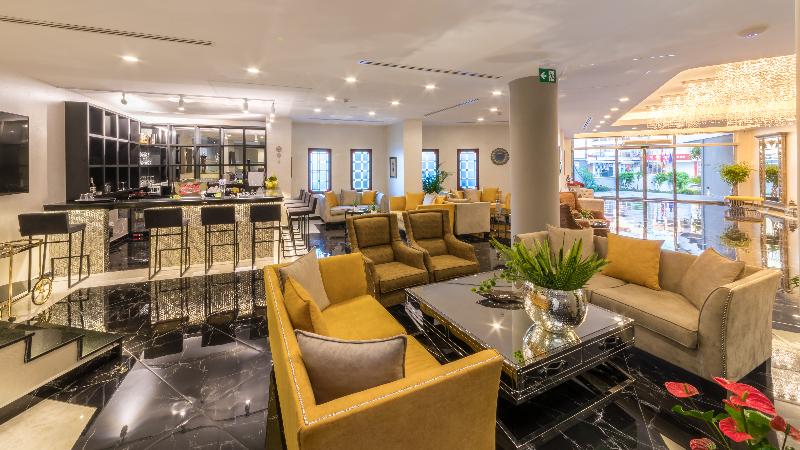 Motto Premium Hotel&spa