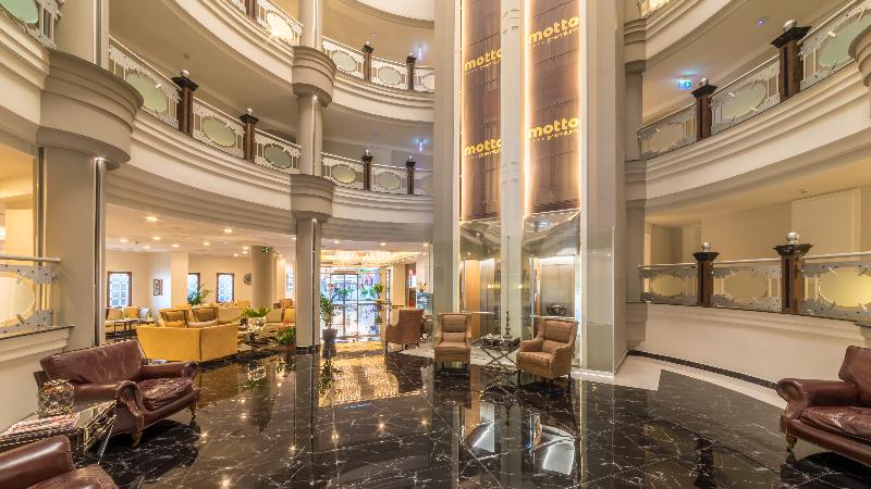 Motto Premium Hotel&spa