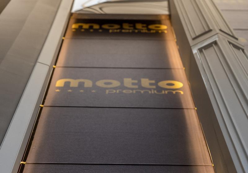 Motto Premium Hotel&spa
