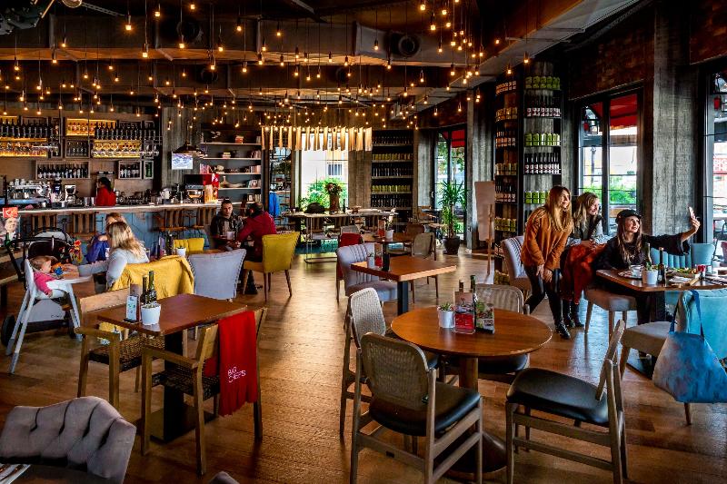 Motto Premium Hotel&spa