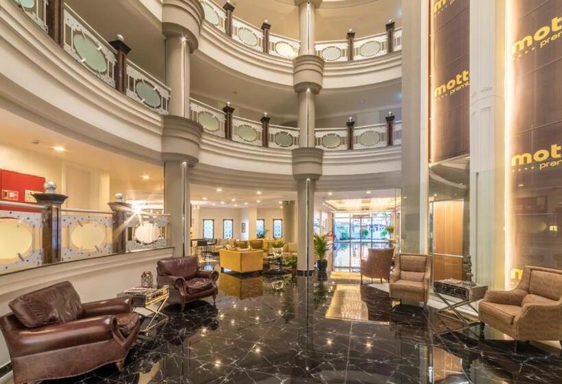 Motto Premium Hotel&spa