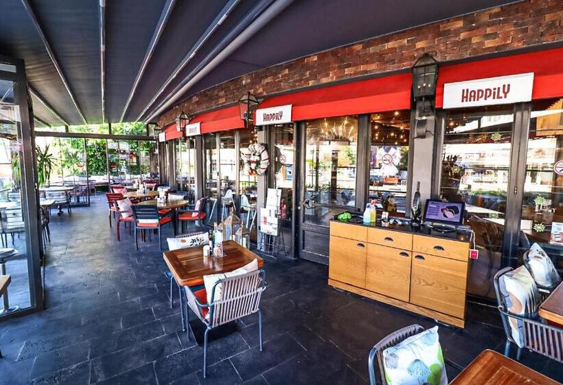 Motto Premium Hotel&spa