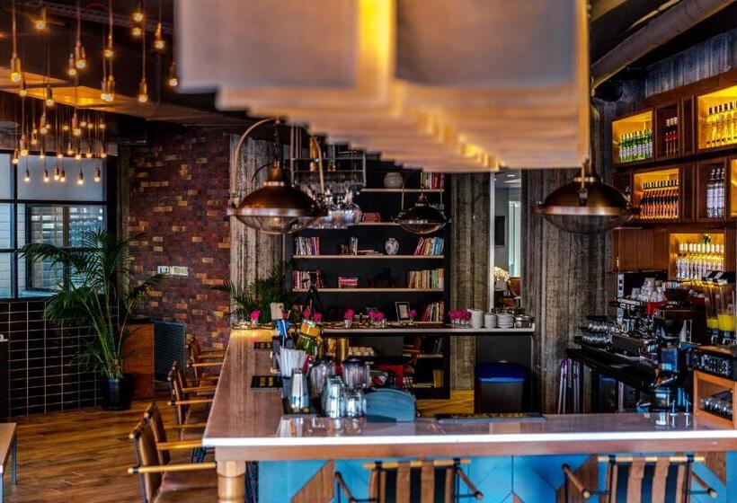 Motto Premium Hotel&spa