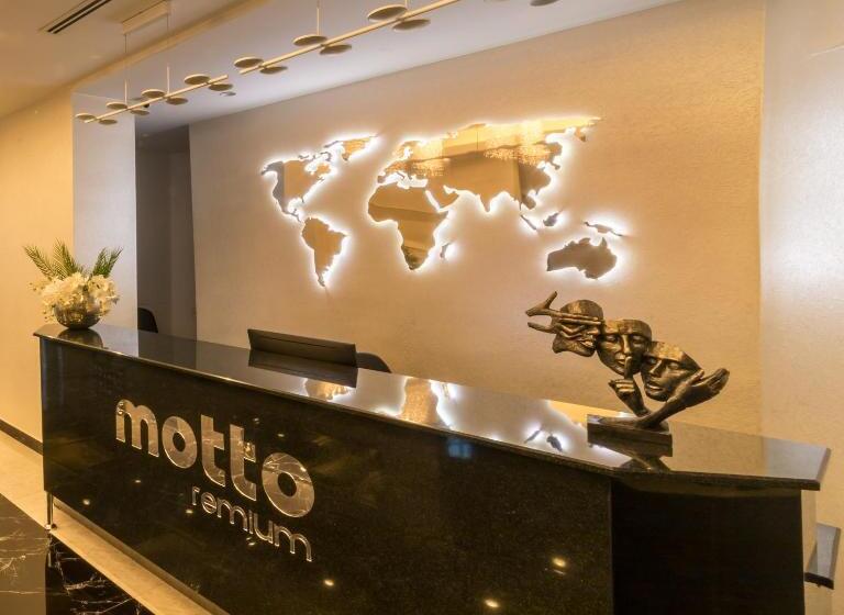 Motto Premium Hotel&spa