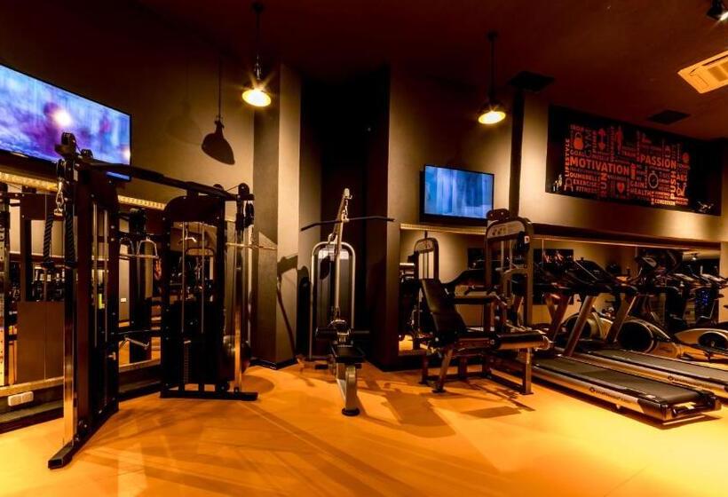 Motto Premium Hotel&spa