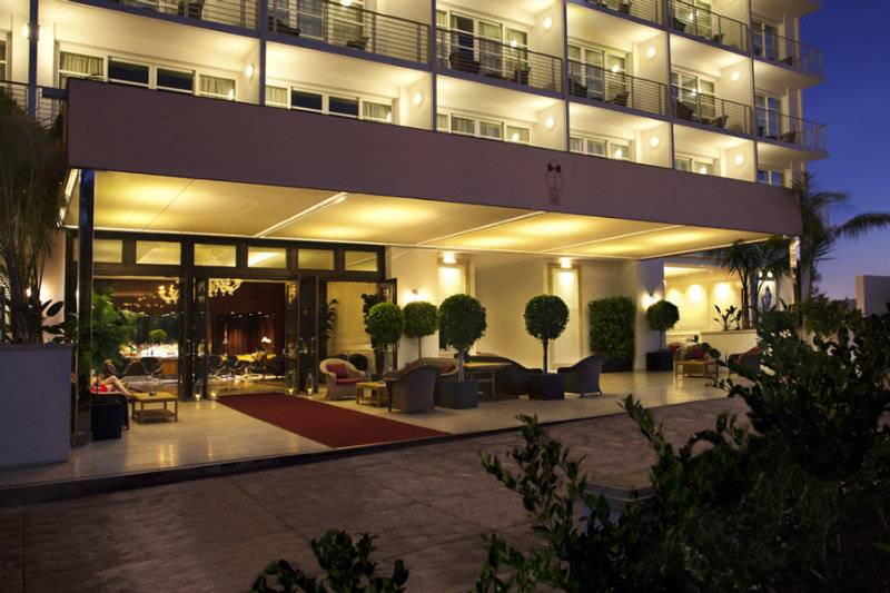 فندق Cameo Beverly Hills